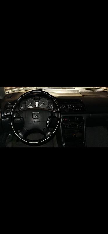 Honda: Honda Accord: 1997 г., 2.2 л, Автомат, Газ, Седан — 12
