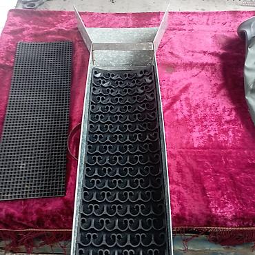 Наборы инструментов: Набор инструментов — 6