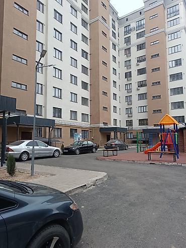 Продажа квартир: 2 комнаты, 56 м², Элитка, 6 этаж, Евроремонт — 2