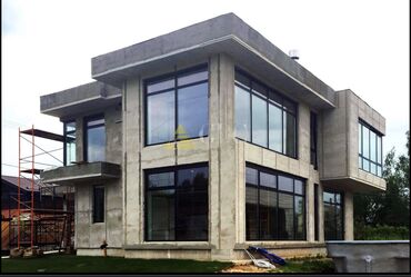 Полистиролбетонный блок: Полистиролбетонный блок, 600x300x200, D600, Самовывоз, Платная доставка — 10