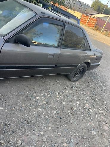обмен на мазда демио: Mazda 626: 1991 г., 2 л, Механика, Бензин, Седан — 2