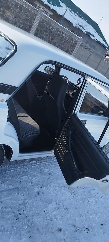 ВАЗ (ЛАДА): ВАЗ (ЛАДА) 2107: 2008 г., Механика, Бензин, Седан — 8