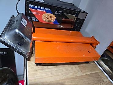Digər restoran, kafe avadanlığı: Biz de satılık Döner biznesine aid her bir avadanliq falan var. En azi -da lalafo.az — 24 Digər restoran, kafe avadanlığı: Biz de satılık Döner biznesine aid her bir avadanliq falan var. En azi — 24