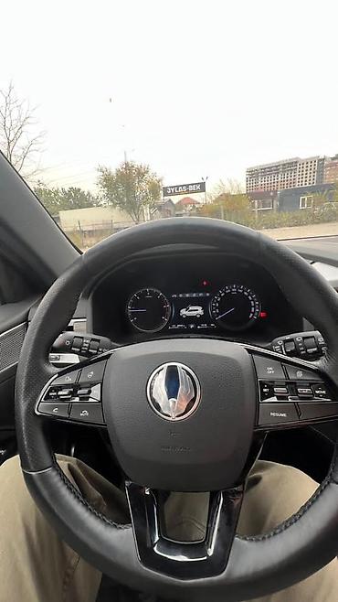 Ssangyong: Ssangyong Rexton: 2019 г., 2.2 л, Автомат, Дизель, Внедорожник — 7