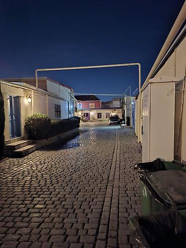 Həyət evi alıram: Balaxani Oxlov Restarnin Yani Qaz, su, işıq, internet, kombi — 2