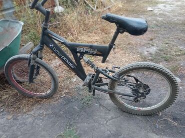 5264 объявлений: Велосипед bmx очень срочно. Мини торг
Велосипед, велик