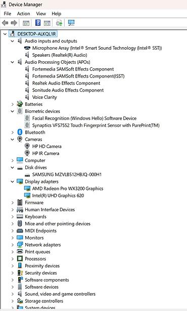 hp g6: HP Zbook 15U G6 Mobile Workstation Intel® Core™ i7-8665U ; 32GB RAM ; — 10