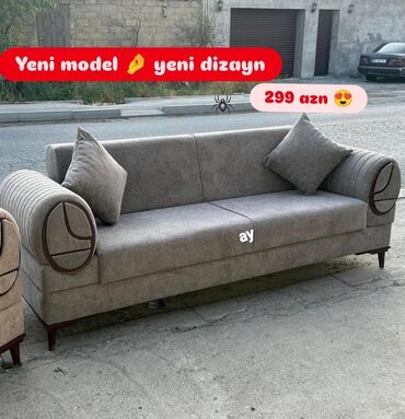 Kreslolar: Divan, Yeni, Açılan, Bazalı