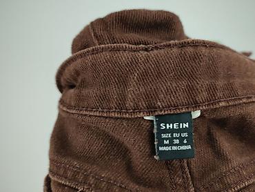 botki wiosenne ccc: Shein, Spodnie cargo damskie, rozmiar M — 5