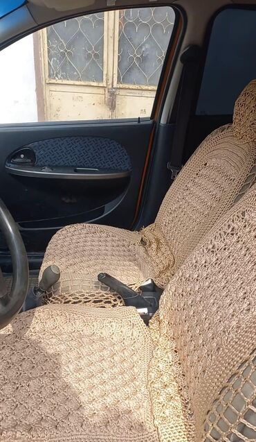 последующий выкуп авто бишкеке: Changan Benni: 0.3 л | 2007 г. 100000 км Хэтчбэк