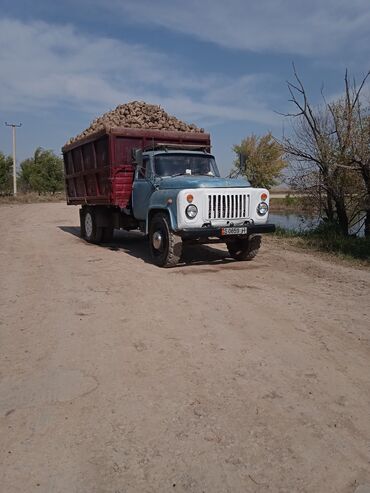 авто унаа сатылат: ГАЗ : 1992 г., 4.2 л, Бензин