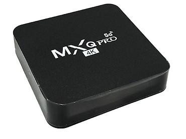 Kateqoriya: TV Box Brend: No Brand Ad: Tv Box Mxq 16GB / 256GB Qiymət