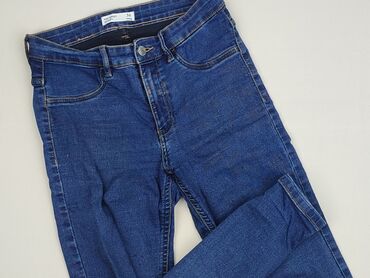 sinsay spodnie damskie eleganckie: Sinsay, Jeans for women, S (EU 36)