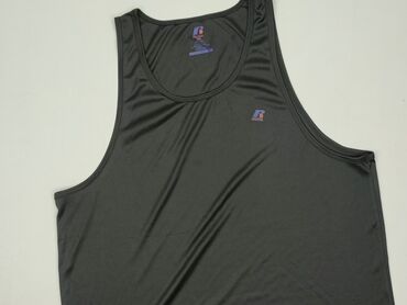 Футболка для чоловіків, 2XL, Russel Athletic, стан - Ідеальний