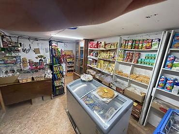 подсобный хозяйства: Продуктовый павильон сатылат 85000 мин сом утеплённый размер ширина 3 — 3
