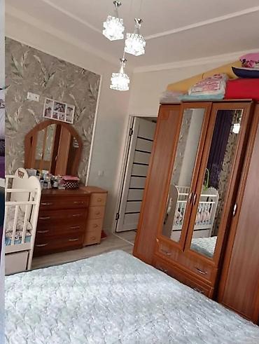 105: 3 комнаты, 70 м², 7 мкр 105 серия, 9 этаж, Евроремонт — 6