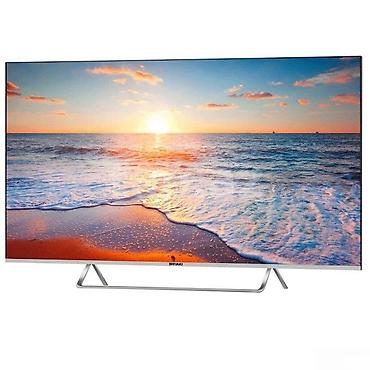 TV və video: Televizor "SHIVAKI 50H3501 4K TV"ShivakiТип экранаLEDРазрешение — 1
