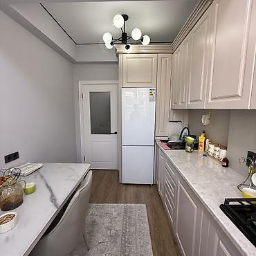 Продажа квартир: 1 комната, 36 м², Элитка, 4 этаж, Дизайнерский ремонт — 8