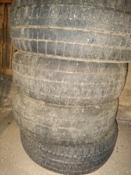 шины r16c: Продаю зимнию резину в хорошем состоянии размер 195/65/15