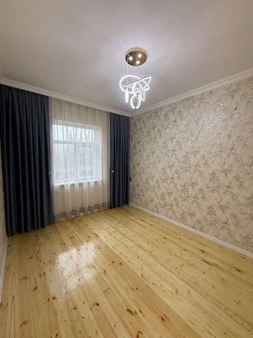 Həyət evləri və villaların satışı: Binə 3 otaqlı, 100 kv. m, Yeni təmirli -da lalafo.az — 7 Həyət evləri və villaların satışı: Binə 3 otaqlı, 100 kv. m, Yeni təmirli — 7