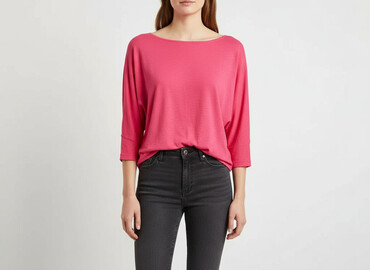 ubrania oversize: Bluzka damska, rozmiar XS