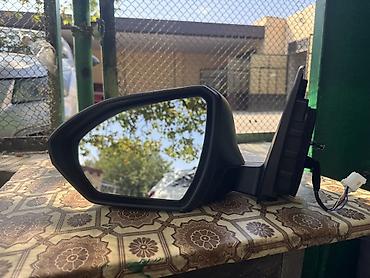 kia sorento 2004: Hyundai tucson 2021 2025 yan sol ğüzğü oriqinal MOBİS — 7