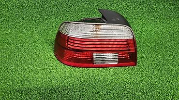 Передние фары: Задний правый фонарь BMW 2003 г., Б/у, Оригинал, Германия — 8