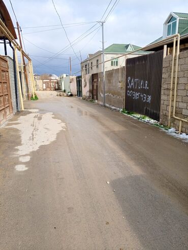 Torpaq sahələrinin satışı: 2 sot, Tikinti, Mülkiyyətçi, Kupça (Çıxarış) — 2