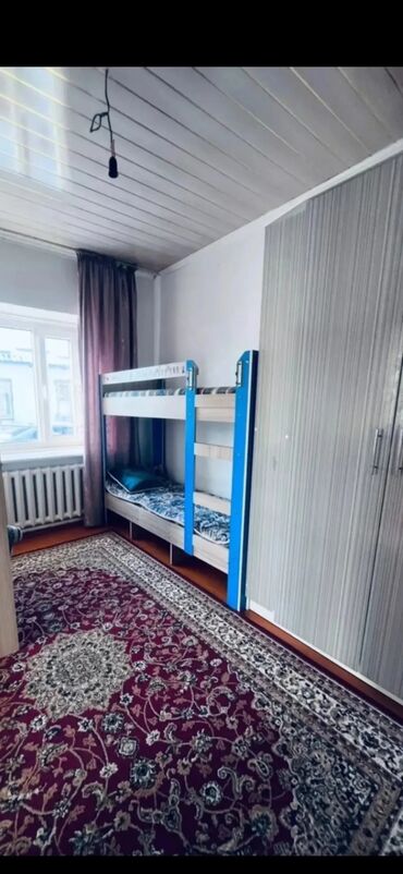 сниму дом в новопокровке: 60 м², 3 комнаты, Парковка, Забор, огорожен