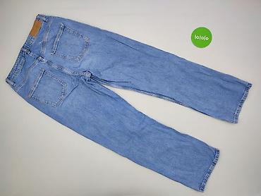 white jeans: Denim Co, Jeansy damskie, rozmiar M — 3