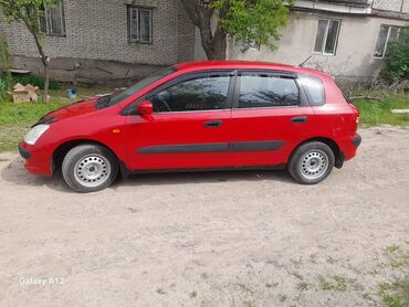 honda civic левый: Honda : 2001 г., 1.4 л, Механика, Бензин, Хэтчбэк