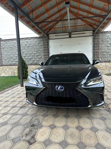 лексус rx 330 новый цена: Срочно 🚨 🚨Продаю Lexus ES 300h -2.5 "Hybrid", Год - 2019 ЧЁРНЫЙ САЛОН
