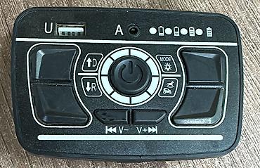 Детские электрокары: Детский электрокар, Новый — 17