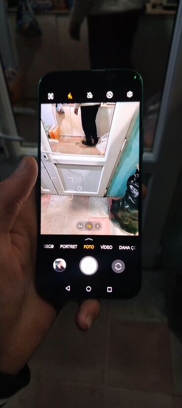 Honor: Honor X8b, 256 GB, rəng - Sarı, İki sim kartlı — 9