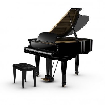 elektron pianino: Piano, Ödənişli çatdırılma
