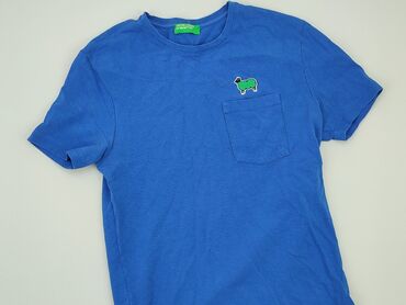 T-shirts: T-shirt, 16 years, 164-170 cm, condition - Good