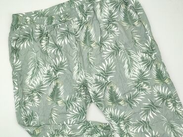 3/4 Trousers: 3/4 Trousers, Janina, 3XL (EU 46), condition - Good