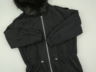 Parka: Women`s parka, Boohoo, M (EU 38)