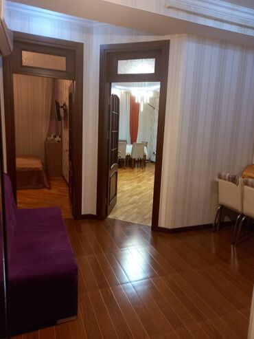 Yeni tikili: 2 otaqlı, Yeni tikili, m. Gənclik, 60 kv. m — 11