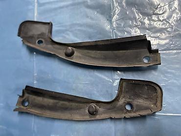 Другие автозапчасти: BMW E60 Пластик и заглушки Бмв е60 правый руль Японец в наличии ❗️О — 8