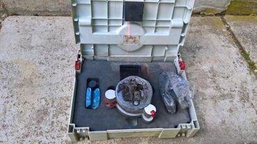 Laserski daljinomeri: BMI Magic Laser. Slanje Brzom postom ide na odgovornost Primaoca. ( — 4