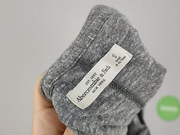 top abercrombie: A&F, T-shirt damski, rozmiar S — 4