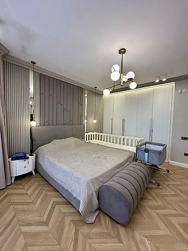 Продажа домов: 6 комнат и более, 300 м², 4 соток, Бишкек, КНУ — 8