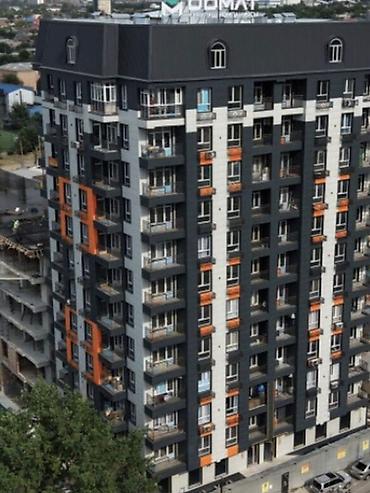 Продажа квартир: 1 комната, 47 м², Карпинка Элитка, 9 этаж, ПСО (под самоотделку) — 3