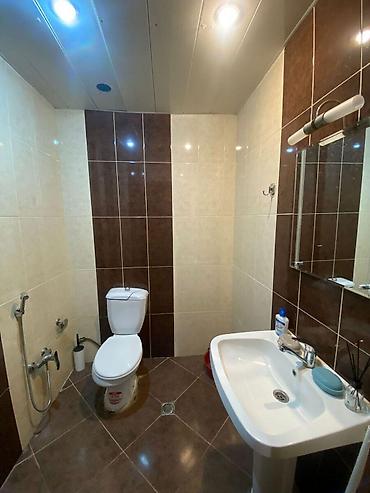 Köhnə tikili: İcarəyə verilir 3 otaqlı yeni tikili 120 m², Şah İsmayıl Xətai m — 17