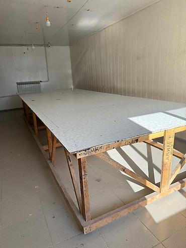 Сдается помещение на длительный срок, 400 м², ак ордо маматемин ата 7