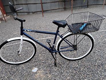 start velosiped 29: Şəhər tipli velosiped – tək sürət (single-speed) Xüsusiyyətlər: - — 2