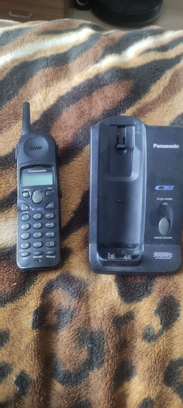 ручка диктофон: Стационардык телефон Зымсыз, Дисплей