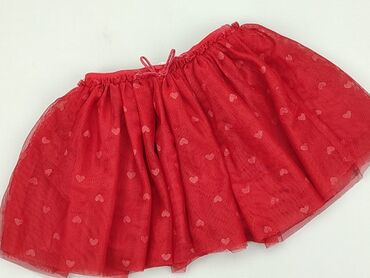 kombinezon z cekinami hm: Skirt, H&M, 1.5-2 years, 86-92 cm, condition - Very good