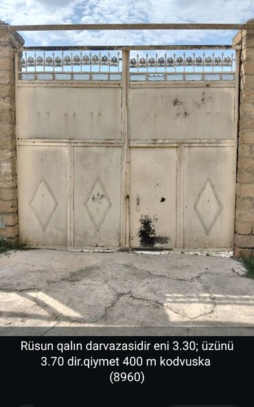 2 ci əl seyf qapılar: Ev üçün digər mallar